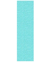 Dalyn Hinton HN1 2'3" x 10' Runner Area Rug