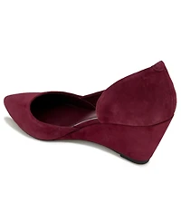 Kenneth Cole New York Women's Ellis Wedge Pumps