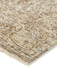 Dalyn Bergama BE6 3' x 5' Area Rug