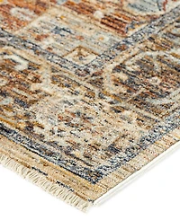 Dalyn Bergama BE2 7'10" x 10' Area Rug