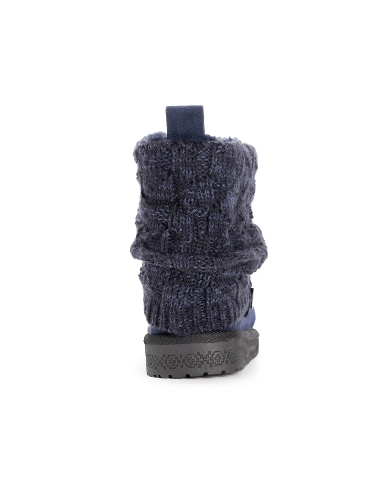 Muk Luks Women's Laurel Boots