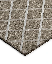 Dalyn York Washable YO1 2'3" x 10' Runner Area Rug