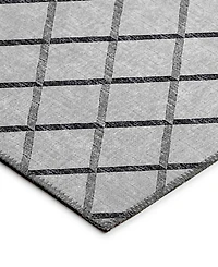 Dalyn York Washable YO1 5' x 8' Area Rug