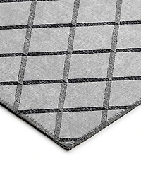 Dalyn York Washable YO1 8' x 10' Area Rug