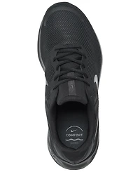 Nike Men's Revolution 7 Wide-Width Running Sneakers from Finish Line