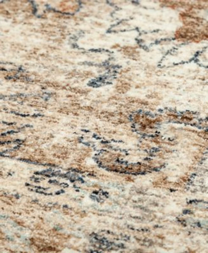 Dalyn Bergama Be4 Area Rug
