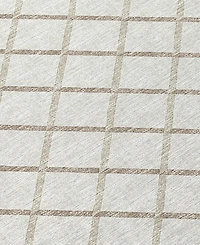 Dalyn York Washable YO1 8' x 10' Area Rug