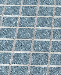 Dalyn York Washable YO1 10' x 14' Area Rug