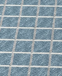 Dalyn York Washable YO1 6' x Round Area Rug