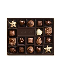 Godiva Assorted Chocolate Gold Gift Box