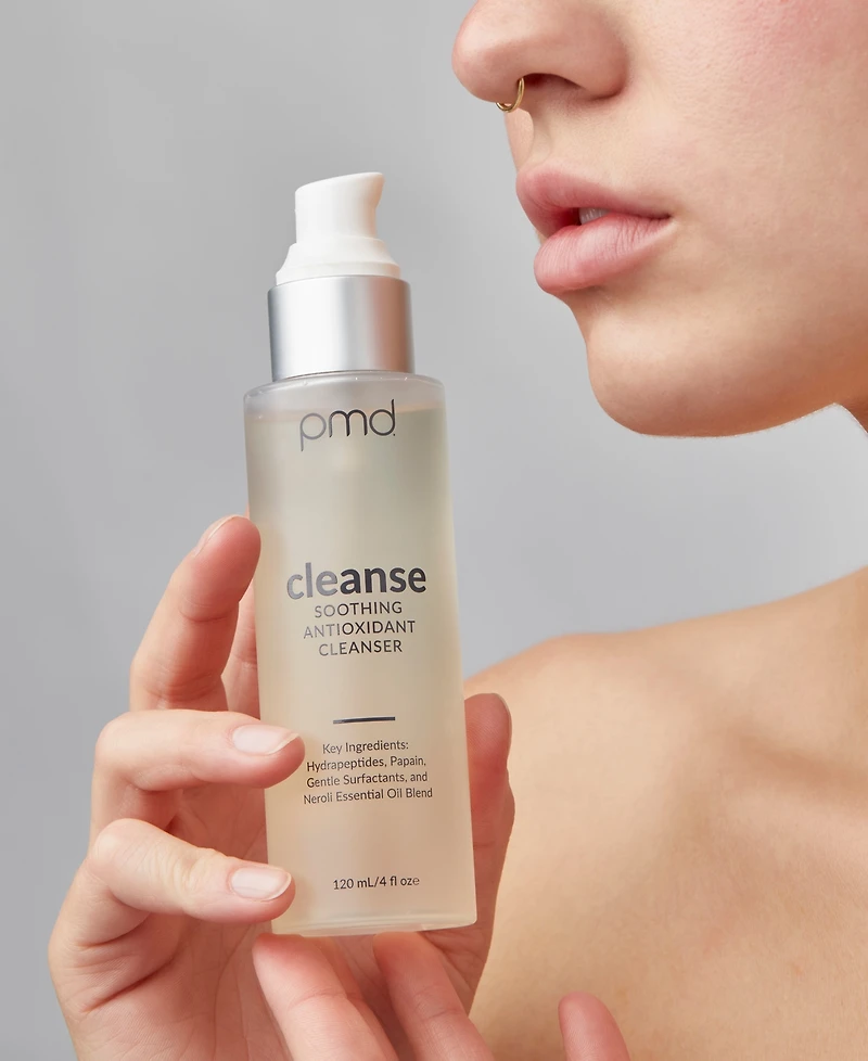 pmd Gift of Clean Set, 2 Piece