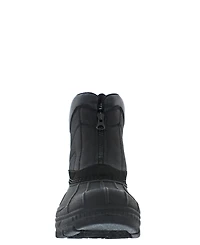 Weatherproof Vintage Men's Cold Weather Jessie Front-Zip Hiker Boots