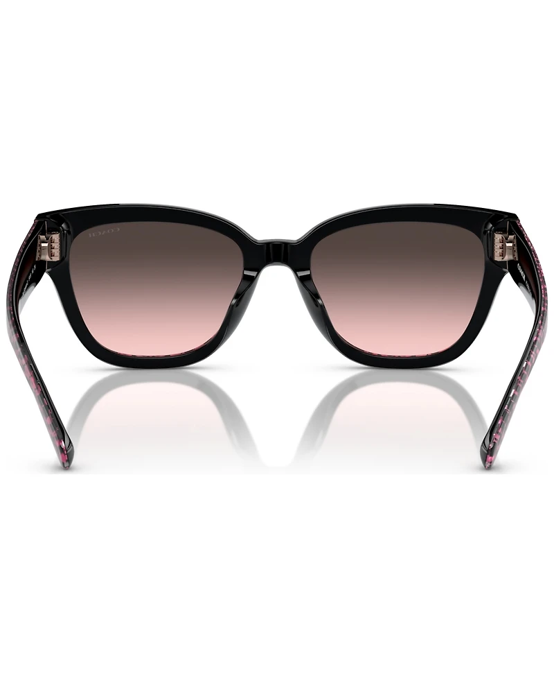 Coach Women's CL920 Sunglasses