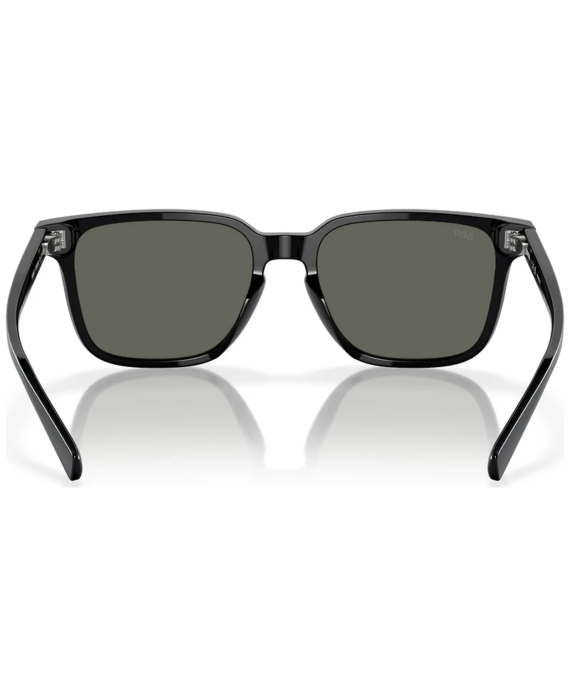Costa Del Mar Men's Kailano Polarized Sunglasses