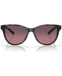Costa Del Mar Women's Catherine Polarized Sunglasses, Gradient 6S2012