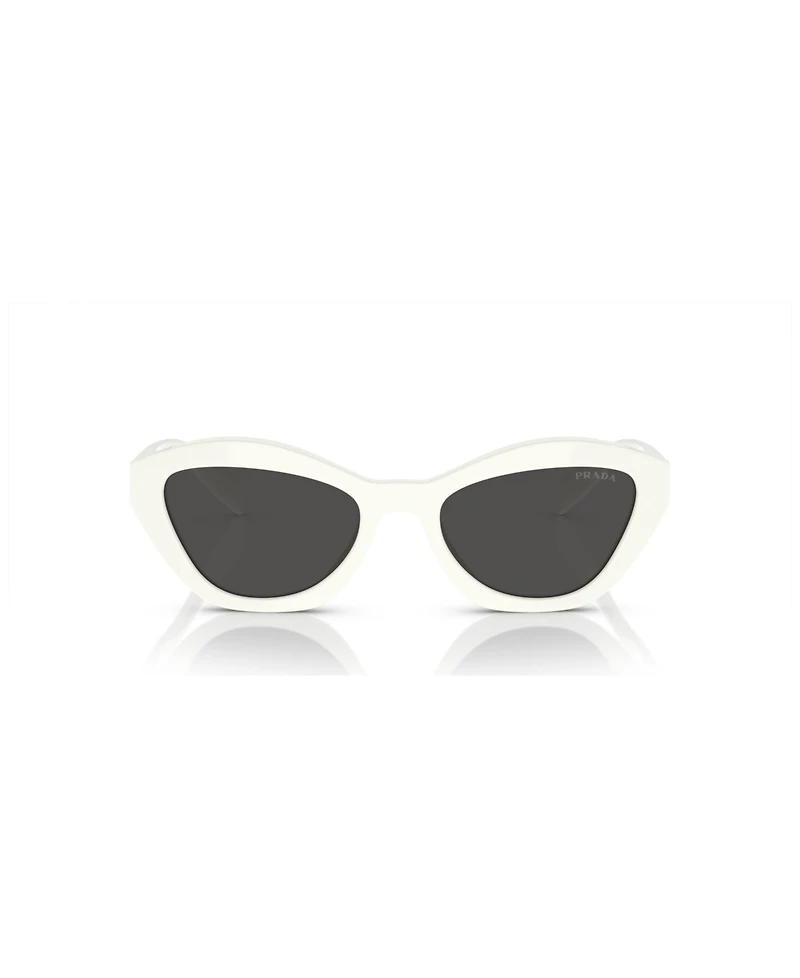 Prada Butterfly Women's Sunglasses, Pr A02S