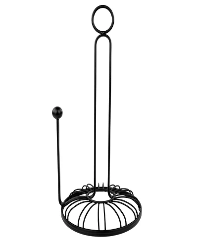 Spectrum Diversified Contempo Paper Towel Holder