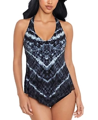 Magicsuit Women's Vera Cruz Taylor Underwire Tankini Top