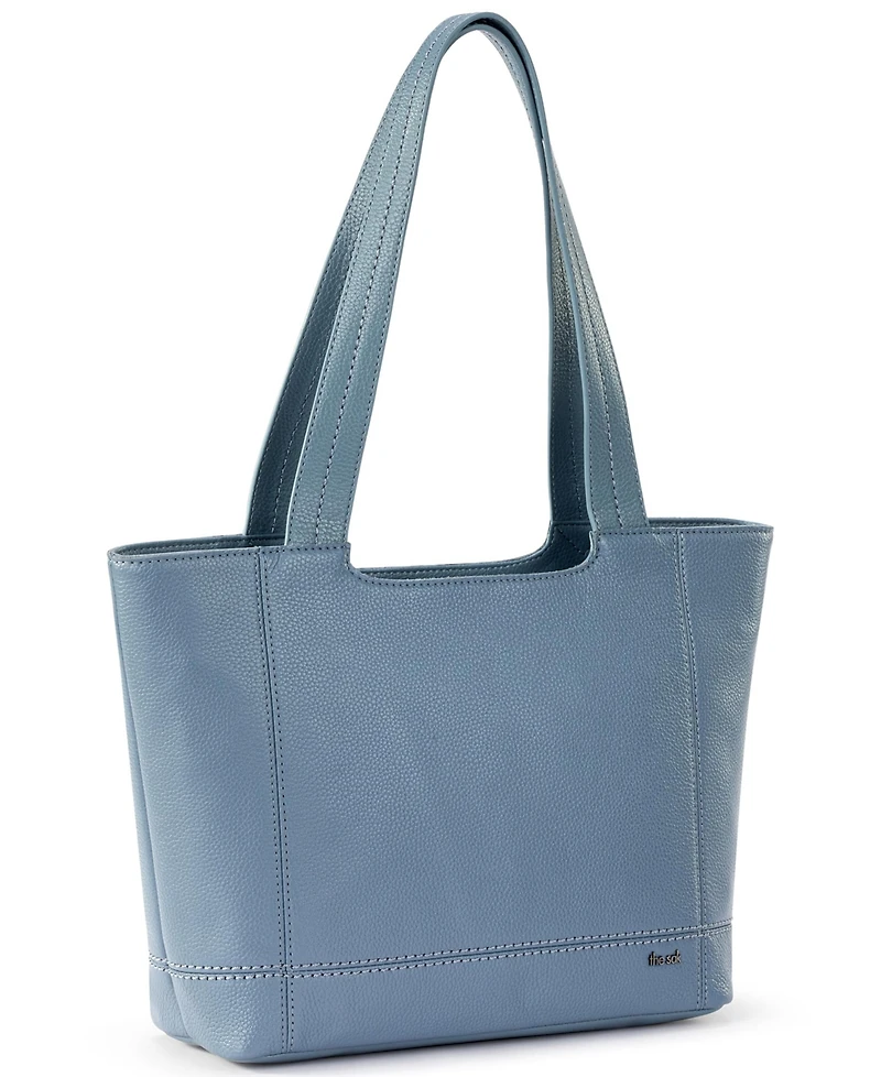 The Sak De Young Leather Tote