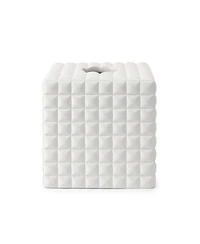 Cassadecor Florence Tissue Box Cover