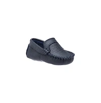 Infant Boy Moccasin
