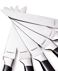 BergHOFF Geminis Steak Knife Set, 6 Piece