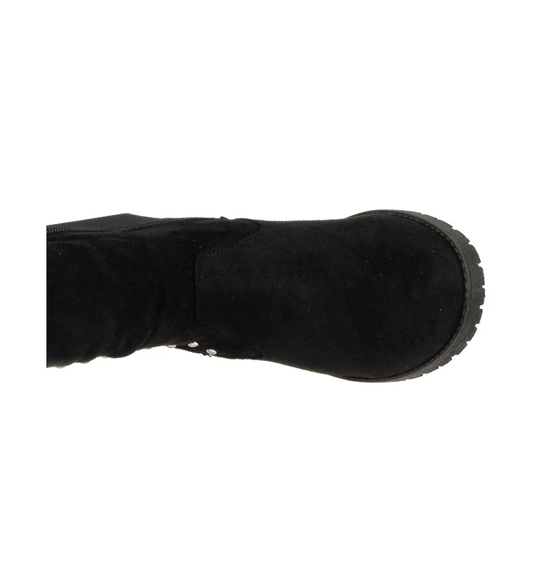 Women's Andrea Over the Knee Boot