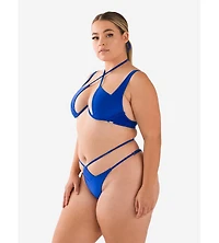 Women's Desire Bikini Bottom