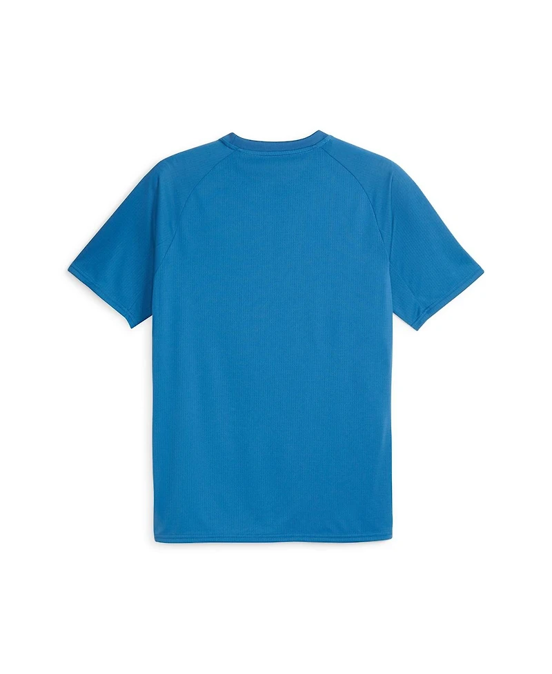 Men's Puma Manchester City 2023/24 Pre-Match Jersey