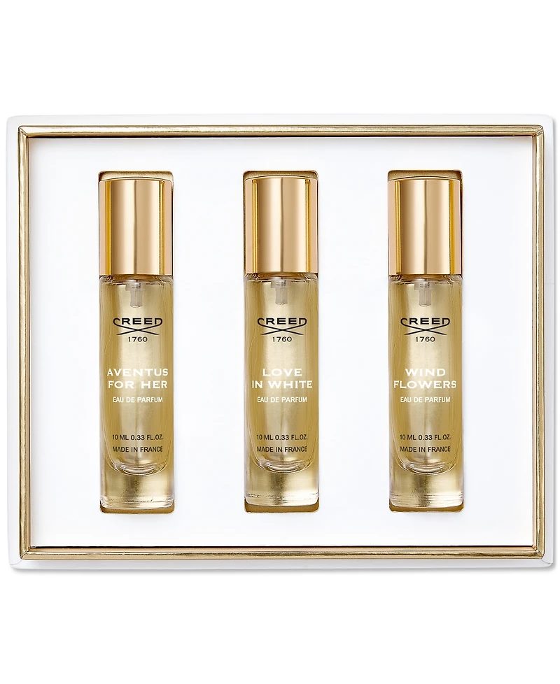 Creed Women's 3-Pc. Discovery Gift Set