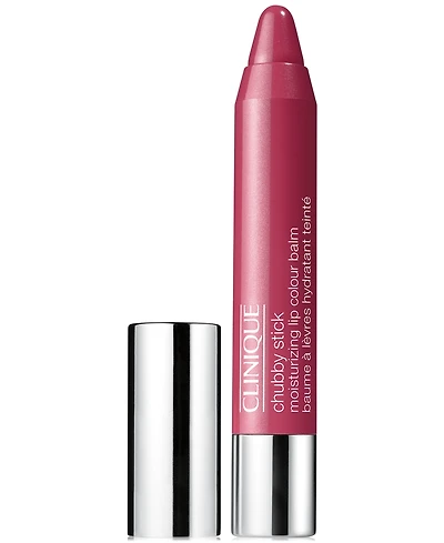 Clinique Chubby Stick Moisturizing Lip Colour Balm, 0.1 oz