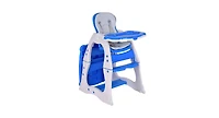 Slickblue Girls 3 1 Table and Chair Set High