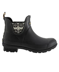 Pendleton Women's Harding Fur Chelsea Boots