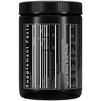 Codeage Multi Collagen Peptides Powder + Probiotics Black Edition, Vitamin C, Hyaluronic Acid Powder Supplement, Grass-Fed, Hydrolyzed, Zero Carbs, Ty