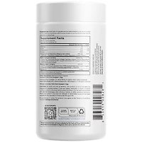 Multi Collagen Beauty Night Capsules - Magnesium, 5-htp, L-Theanine, Melatonin Supplement - 5 Types Collagen - Grass Fed Hydrolyzed Collagen Pills