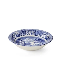 Spode Blue Italian Ascot Cereal Bowl