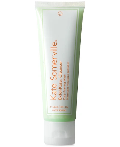 Kate Somerville ExfoliKate Cleanser Daily Foaming Wash, 1.7 oz.