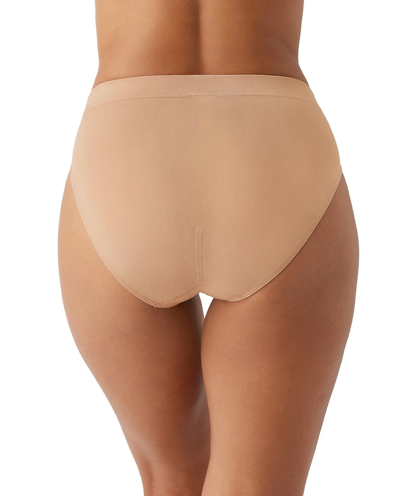 Wacoal Women's B-Smooth High-Cut Brief Underwear 834175