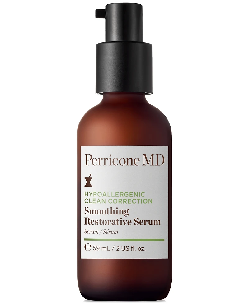 Perricone Md Smoothing Restorative Serum, 2 oz.