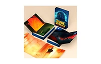 Frank Herbert's Dune Saga 3-Book Deluxe Hardcover Boxed Set- Dune, Dune Messiah, and Children of Dune by Frank Herbert