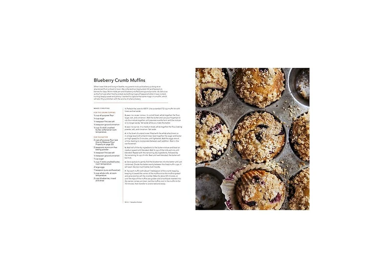 Natasha's Kitchen- 100+ Easy Family-Favorite Recipes You'll Make Again and Again- A Cookbook by Natasha Kravchuk