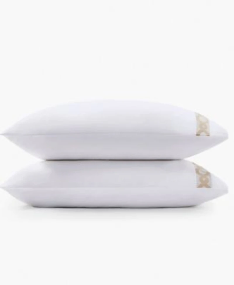 Croscill Hem 300 Thread Count Cotton Sateen Sheet Sets