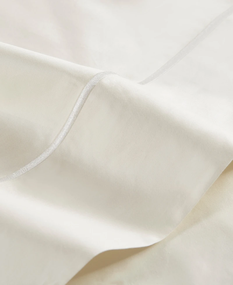 Croscill 500 Thread Count Egyptian Cotton 4-Pc Sheet Set, California King