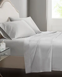 Croscill 500 Thread Count Egyptian Cotton Pillowcase Pair, King