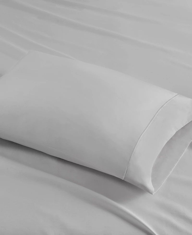 Croscill 500 Thread Count Egyptian Cotton 4-Pc Sheet Set, King
