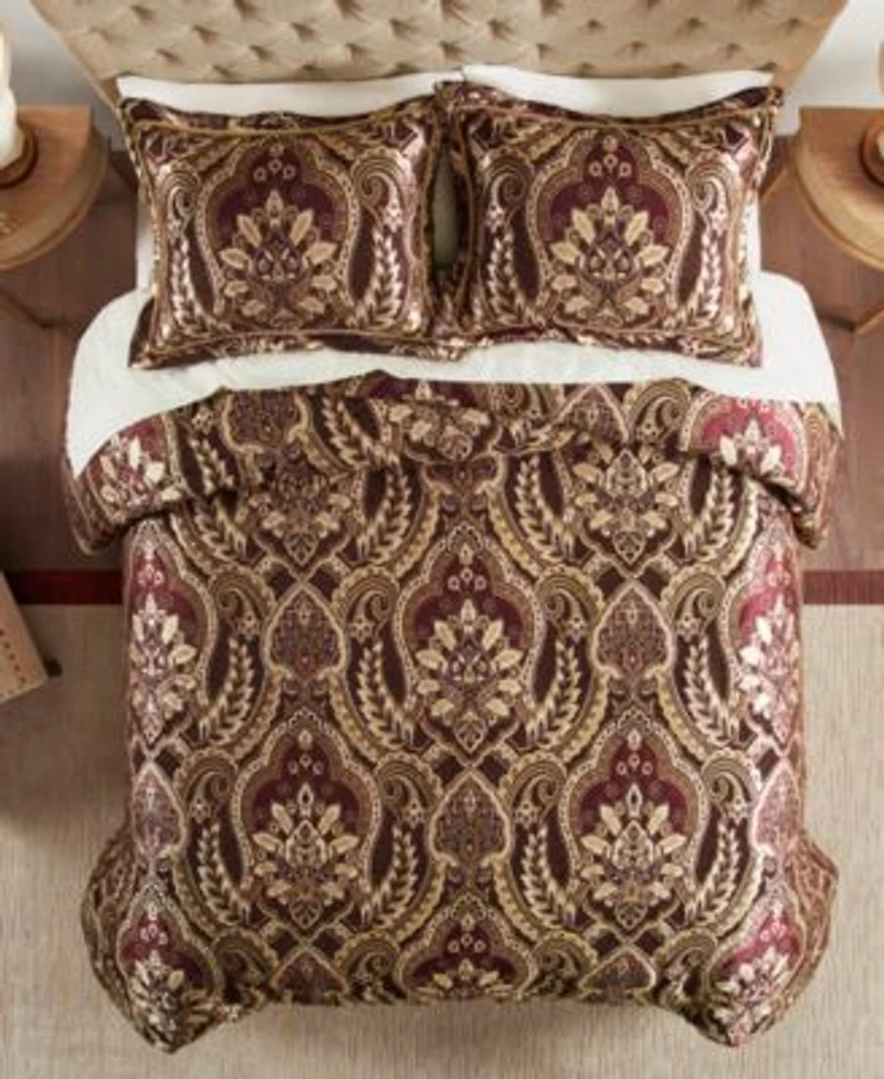Croscill Julius Comforter Sets