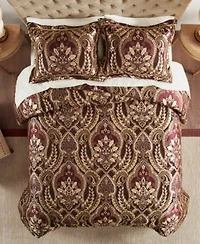 Croscill Julius Comforter Sets