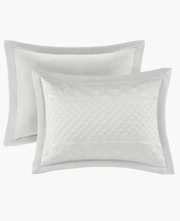 Closeout! Croscill Versailles 3-Pc. Quilt Set, King