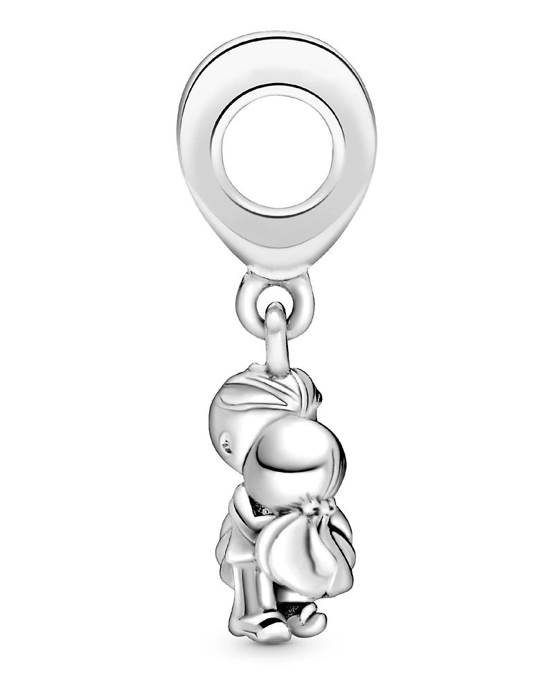 Pandora Cubic Zirconia Married Couple Dangle Charm