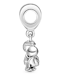 Pandora Cubic Zirconia Married Couple Dangle Charm
